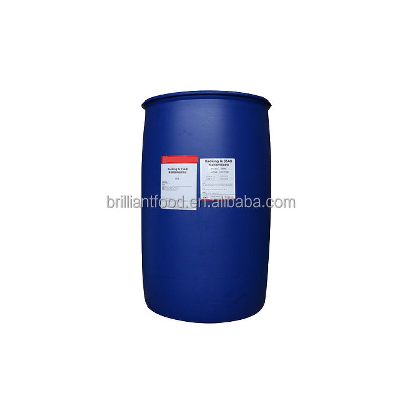 Coco Betaine Supplier - Raw Material for Shampoo Detergent