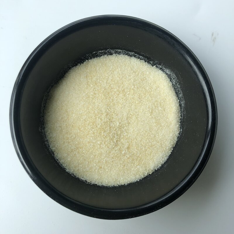 Beef Gelatin Powder Factory - Halal Food Grade 60 Mesh