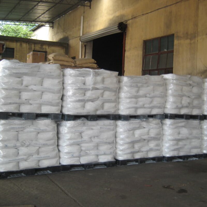 Titanium Dioxide Liquid Supplier - Food Grade Brightening Agent