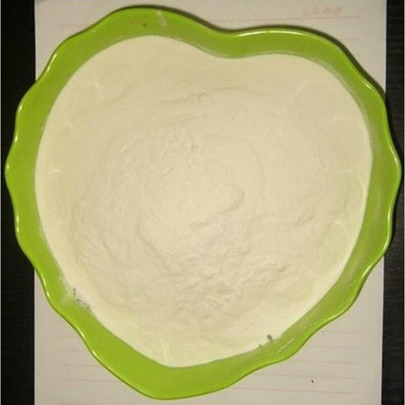 HPMC Supplier - Industry Grade Chemical HPMC Price