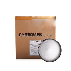 Carbomer 940 Powder Factory - Thickener for Liquid Soap