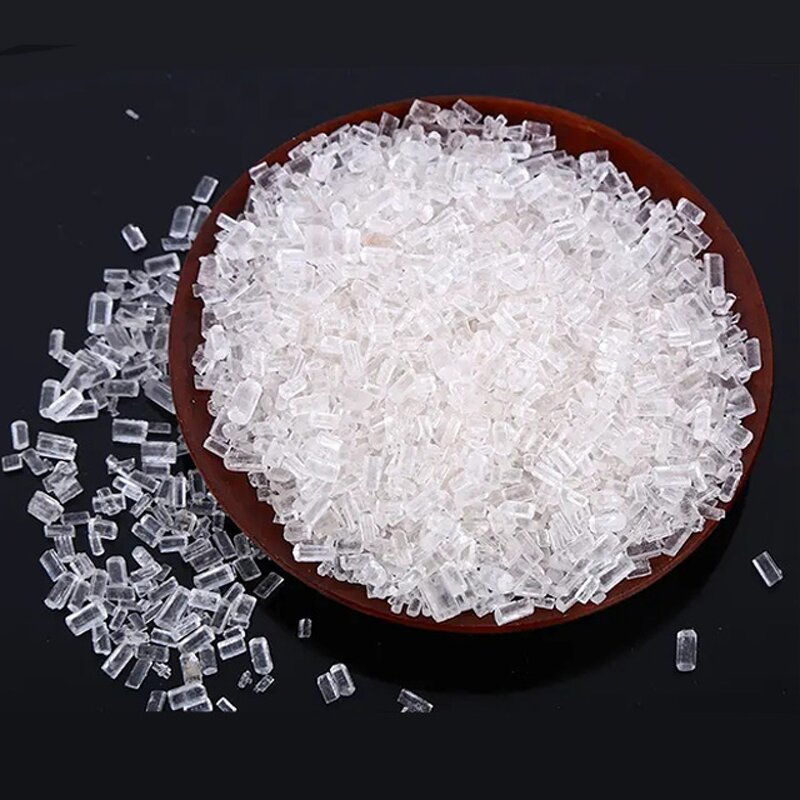 Sodium Thiosulfate Supplier - Pentahydrate for Poultry Cas 7772-28-7
