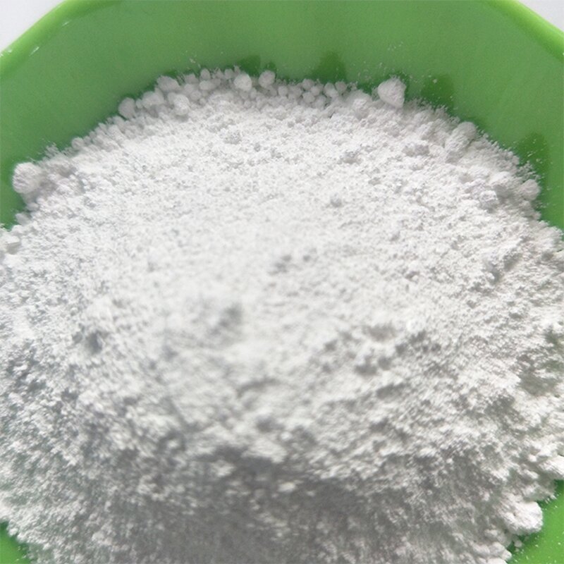 Titanium Dioxide R-2196 Factory - Chloride Process Rutile Grade