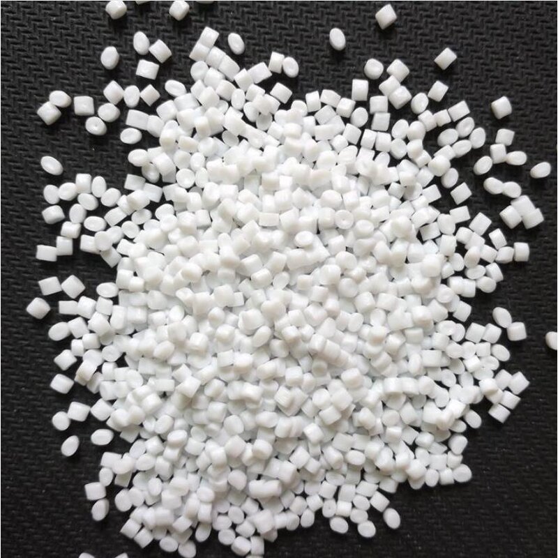 PET Resin Manufacturer - Virgin Bottle Grade IV 0.84 per Kg