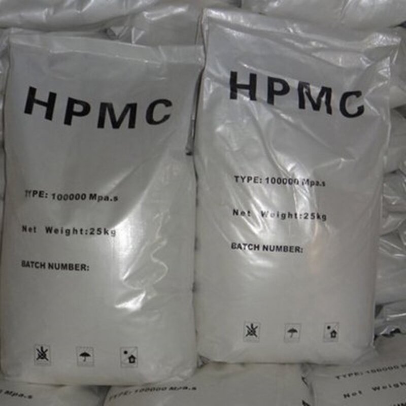 HPMC Supplier - Industry Grade Chemical HPMC Price