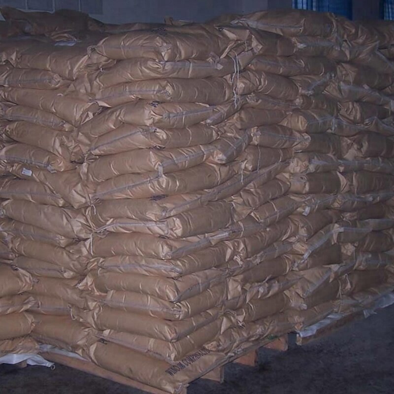 Citric Acid Powder Supplier - Food Additives 30-100 Mesh