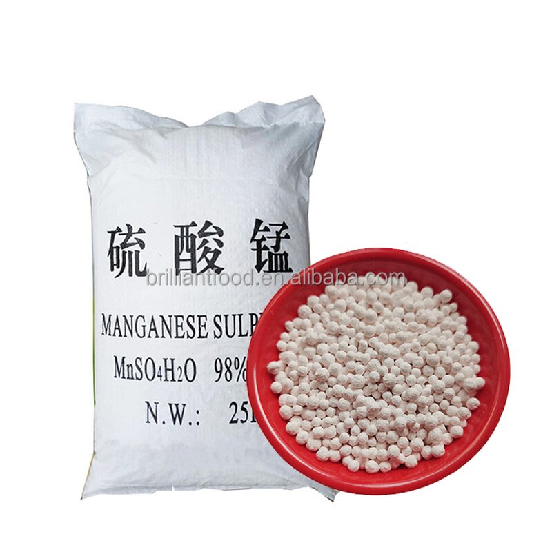 Manganese Sulfate Manufacturer - Feed Grade Monohydrate