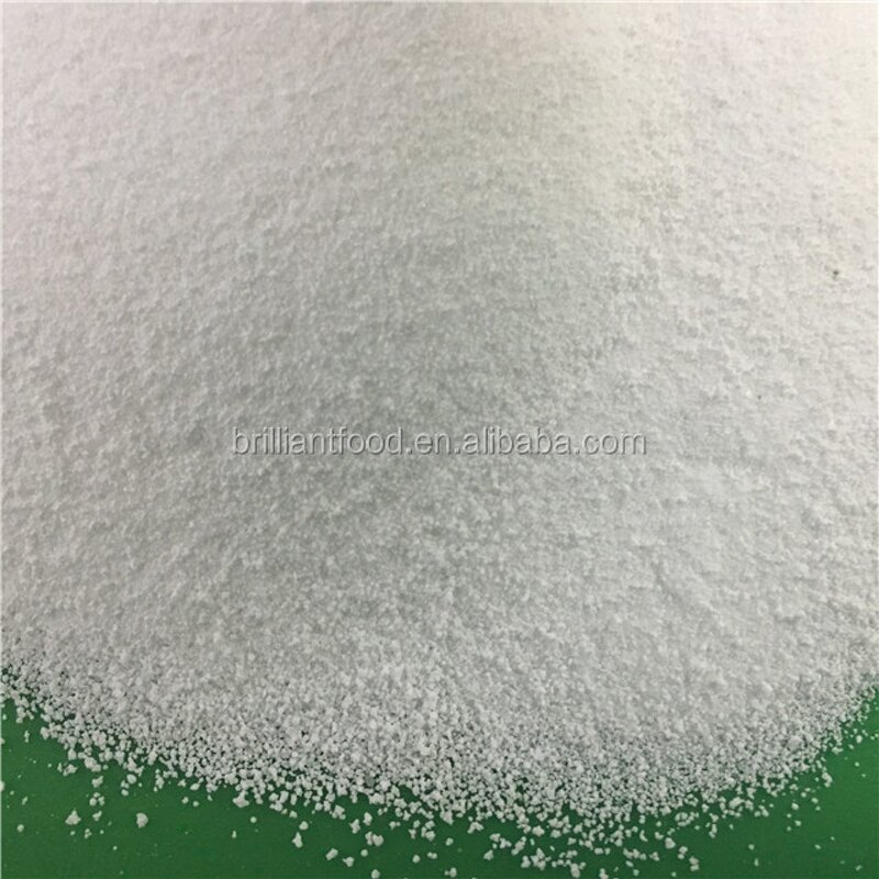 Sodium Acid Pyrophosphate Factory - Bulking Agent Food Additive