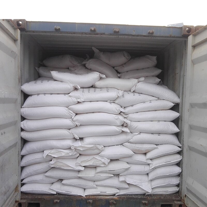 Aluminium Sulfate Supplier - 16% 17% Non Ferric for Water Treatment