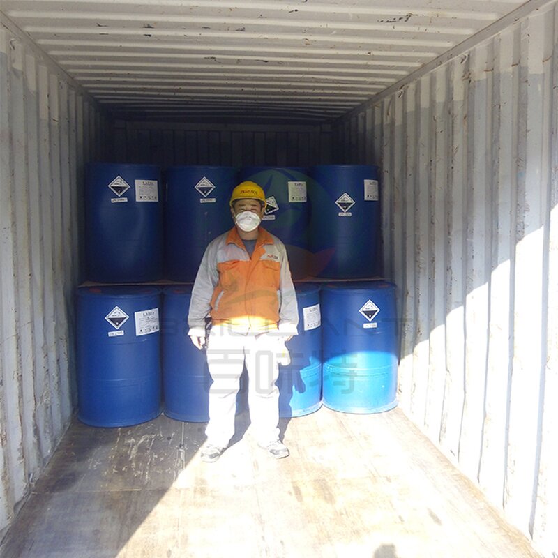 LABSA 96% Supplier - Detergent Grade Linear Alkylbenzene Sulfonic Acid