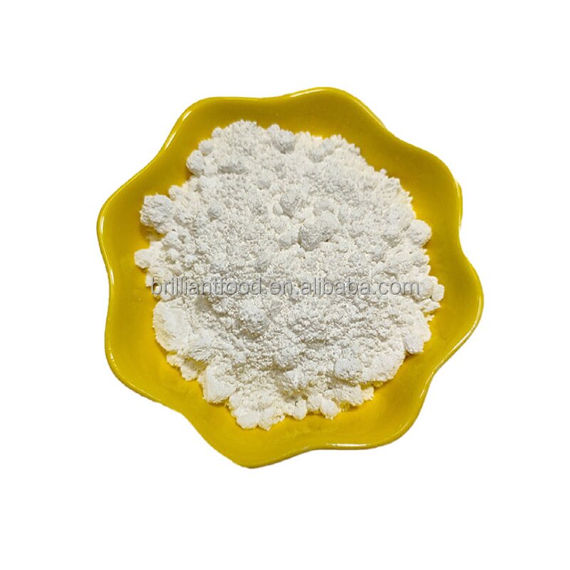 Basic Zinc Carbonate Supplier - 57.5% ZnCO3 for Rubber Grade