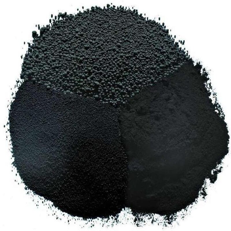 Carbon Black Powder Manufacturer - 99% Natural Vegetable Pigment