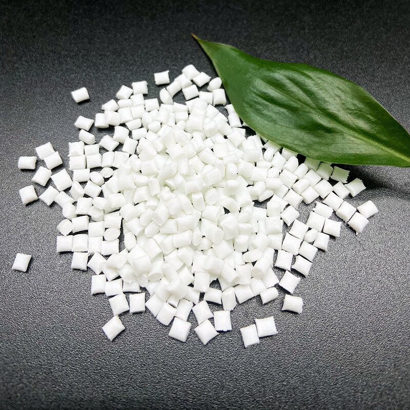 PET Resin Manufacturer - Virgin Bottle Grade IV 0.84 per Kg