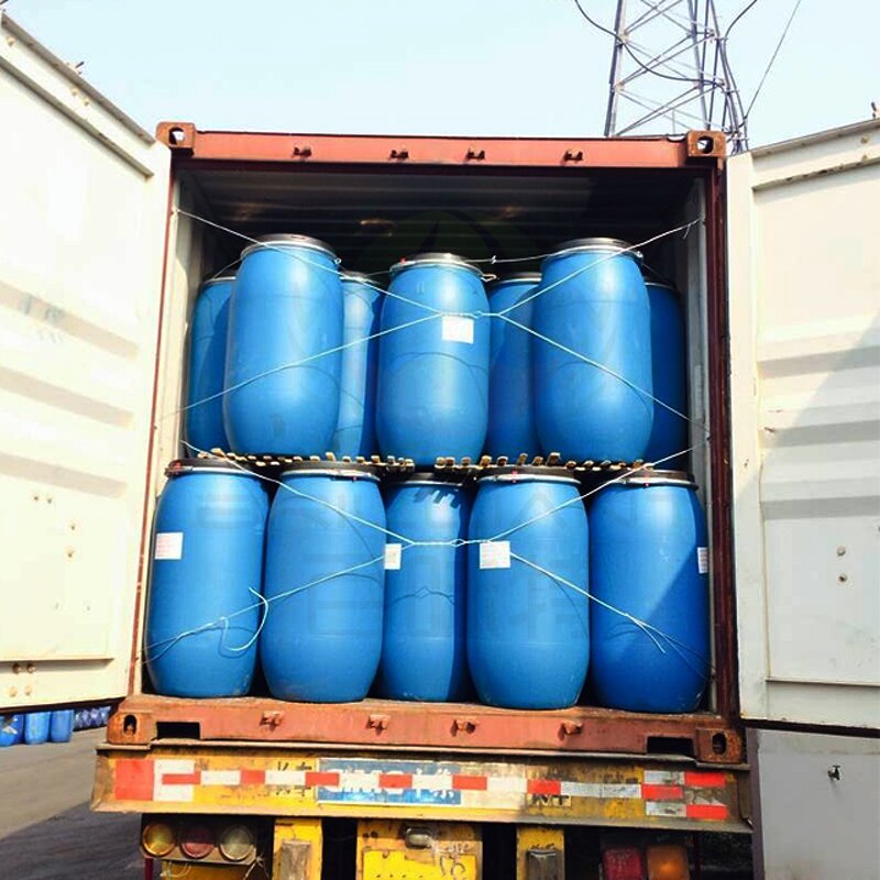 SLES 70% Manufacturer - Hot Selling Sodium Lauryl Ether Sulfate