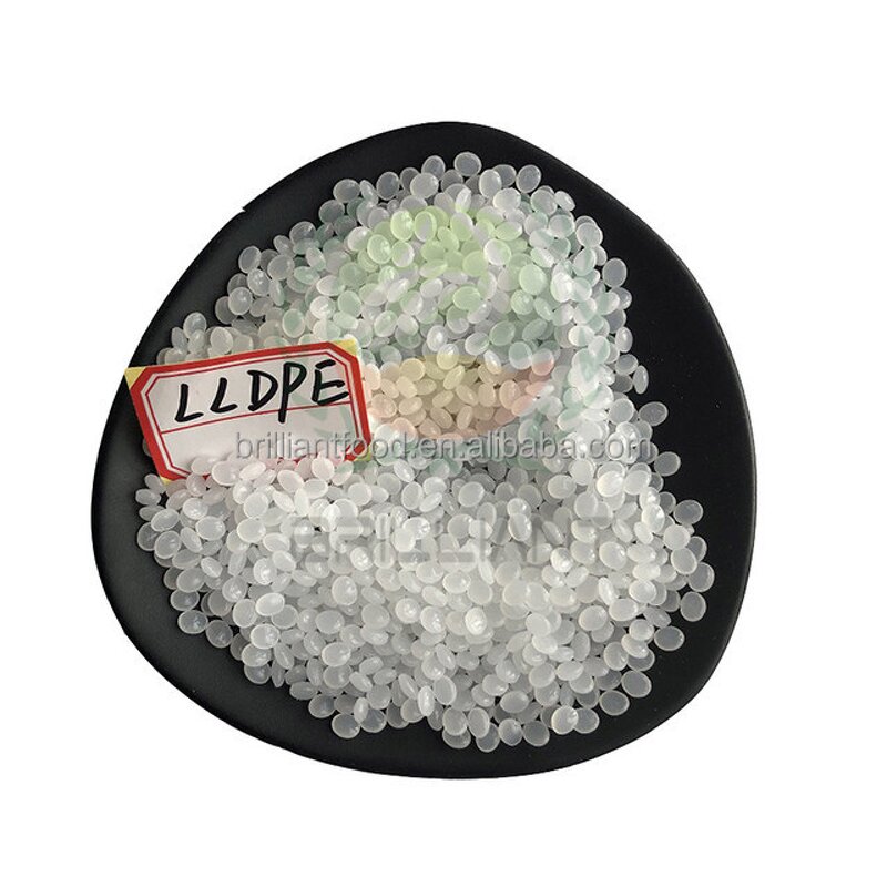 LLDPE Resin Supplier - Virgin Pellets Rotomold Polyethylene