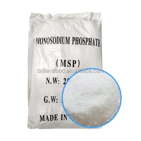 Sodium Dihydrogen Phosphate Factory - NaH2PO4.2H2O Industry Grade