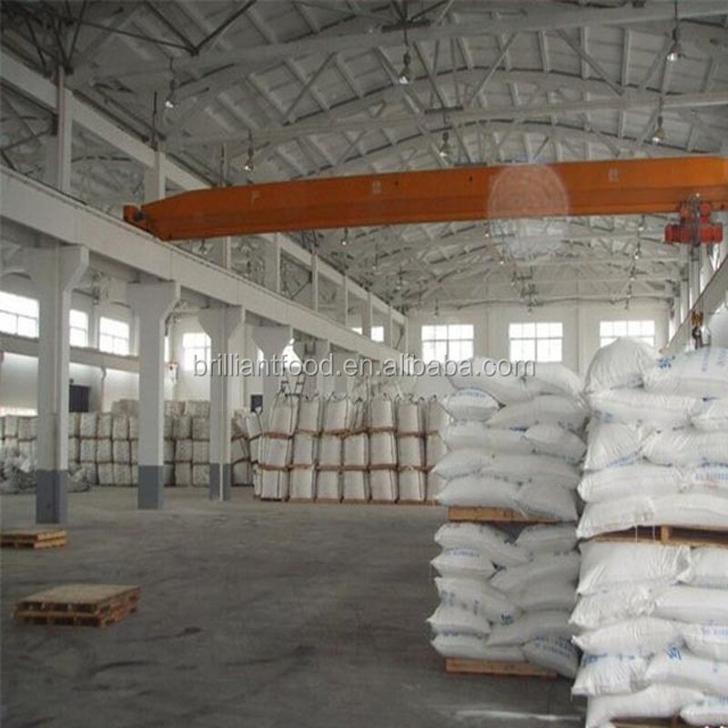 Sodium Hexametaphosphate Supplier - Food Grade White Powder SHMP
