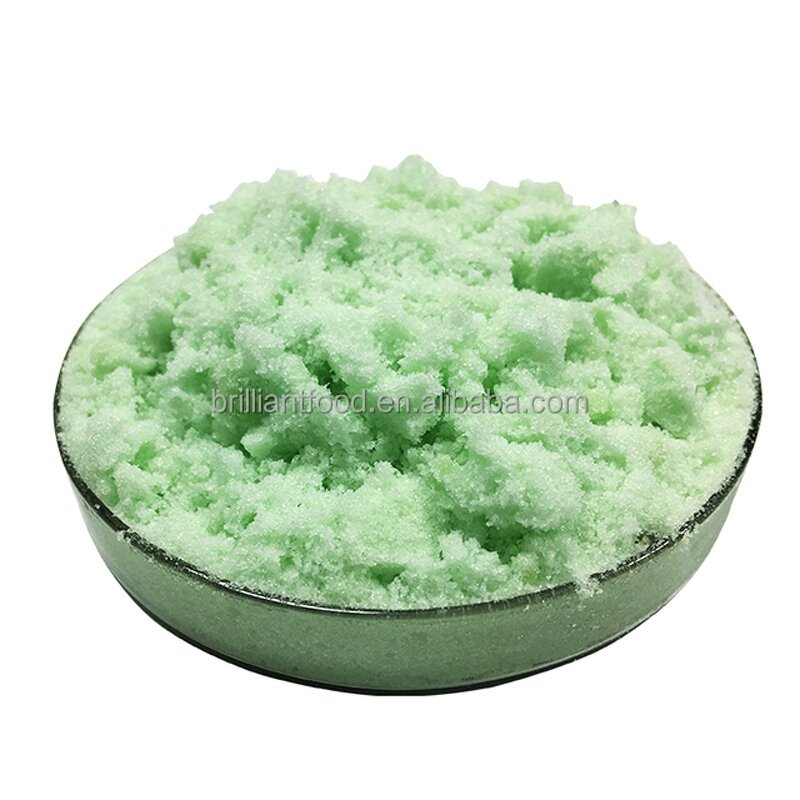 Ferrous Sulfate Supplier - FeSO4.7H2O Technical Grade