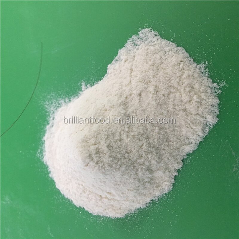 Xanthan Gum Supplier - 200 Mesh Food Grade Stabilizer