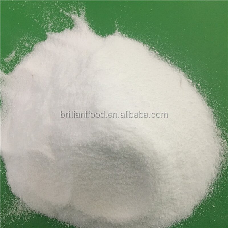 Dextrose Monohydrate Manufacturer - Wholesale Edible Glucose Powder
