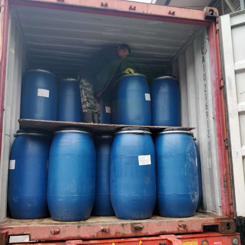 SLES 70% Manufacturer - Hot Selling Sodium Lauryl Ether Sulfate