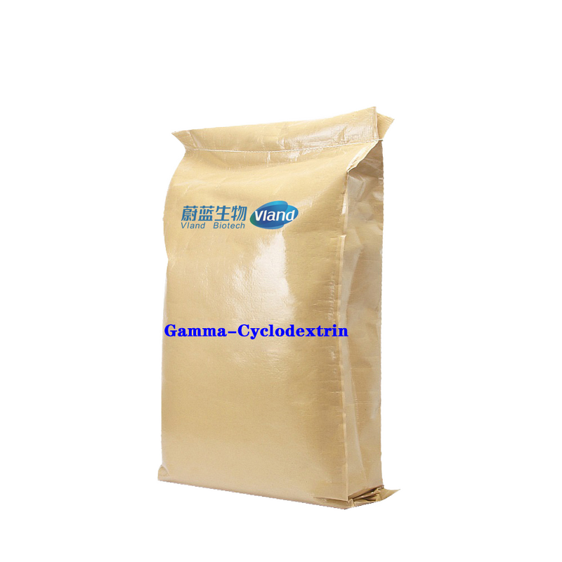 Gamma-Cyclodextrin Factory - Food Additive Raw Material CAS