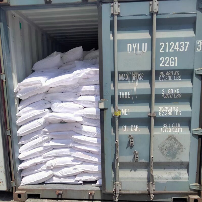 Potassium Citrate Supplier - Flavoring Agent High Quality