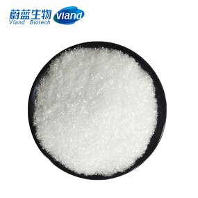Sodium Cyclamate Powder Factory - 99% Sweetener Food Grade
