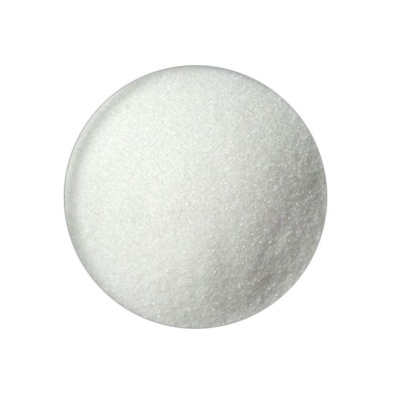 Citric Acid Monohydrate Factory - White Powder Food Additive