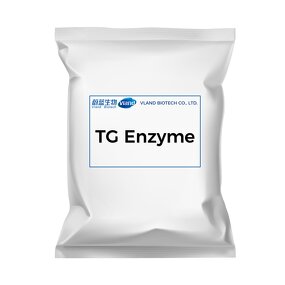 Transglutaminase Enzyme Factory - TG for Meat Bonding Restructured