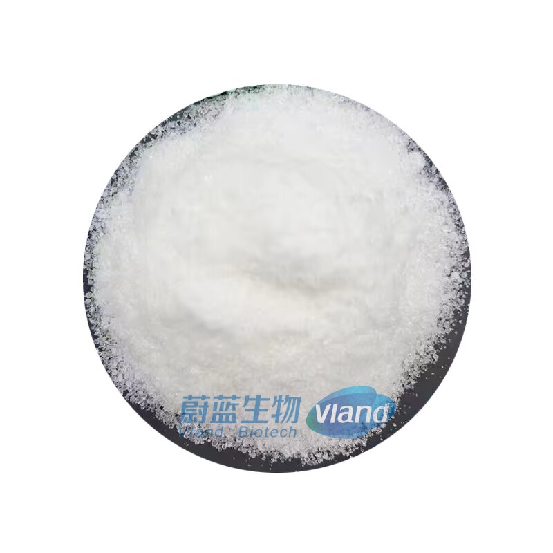 DL-Malic Acid Factory - Food Additives Powder CAS