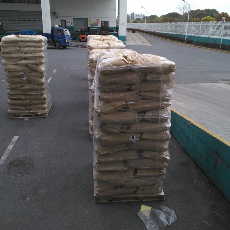 Potassium Citrate Supplier - Flavoring Agent High Quality