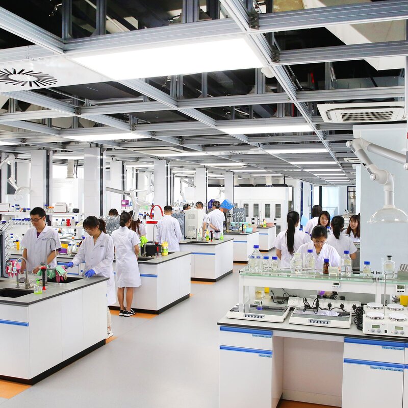 Acesulfame Potassium Manufacturer - Sweetener Food Additive