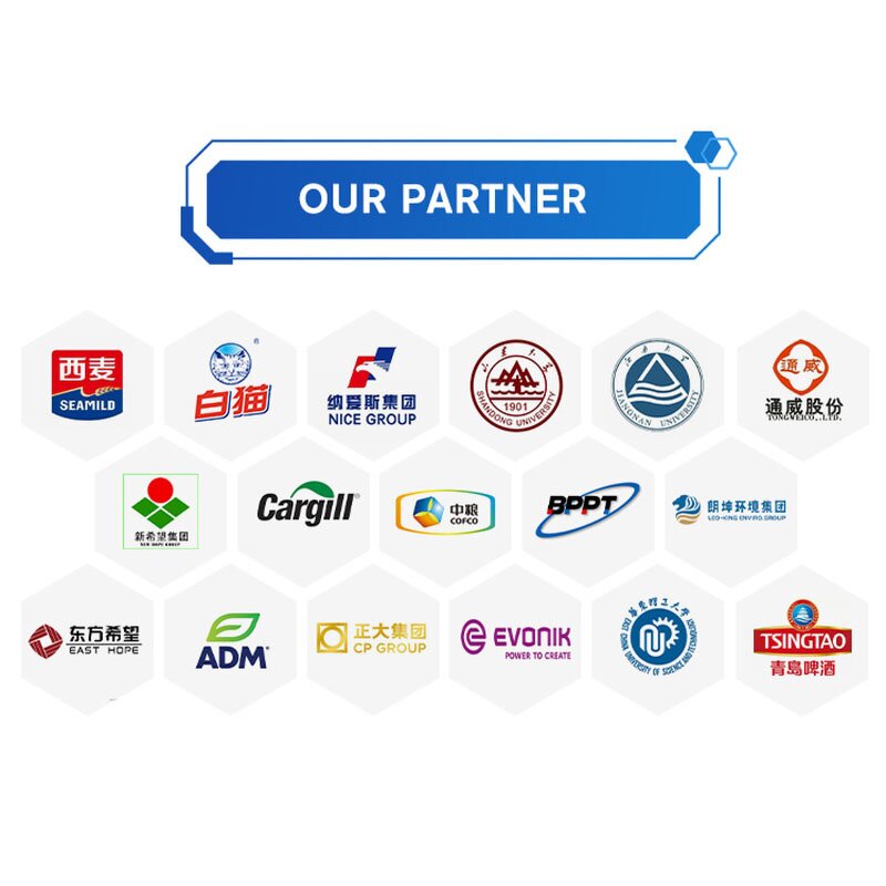 Lipase Enzyme Supplier - 1000000u/g for Biodiesel Production