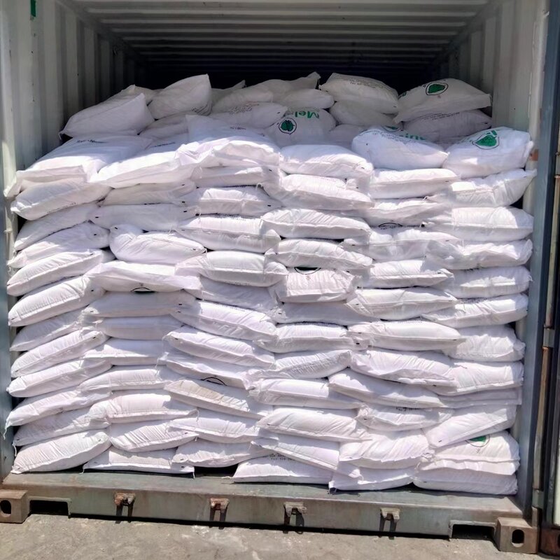 Trisodium Citrate Dihydrate Factory - Flavoring Agent Raw Material