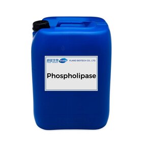 Phospholipase A2 Factory - 10000U/ml Liquid Enzyme Additive