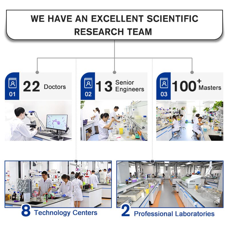 Pectinase Liquid Manufacturer - 4000 U/ml Food Grade Enzyme