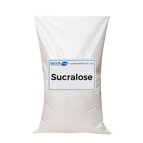 Sucralose Powder Supplier - High Grade Sweetener Granulated