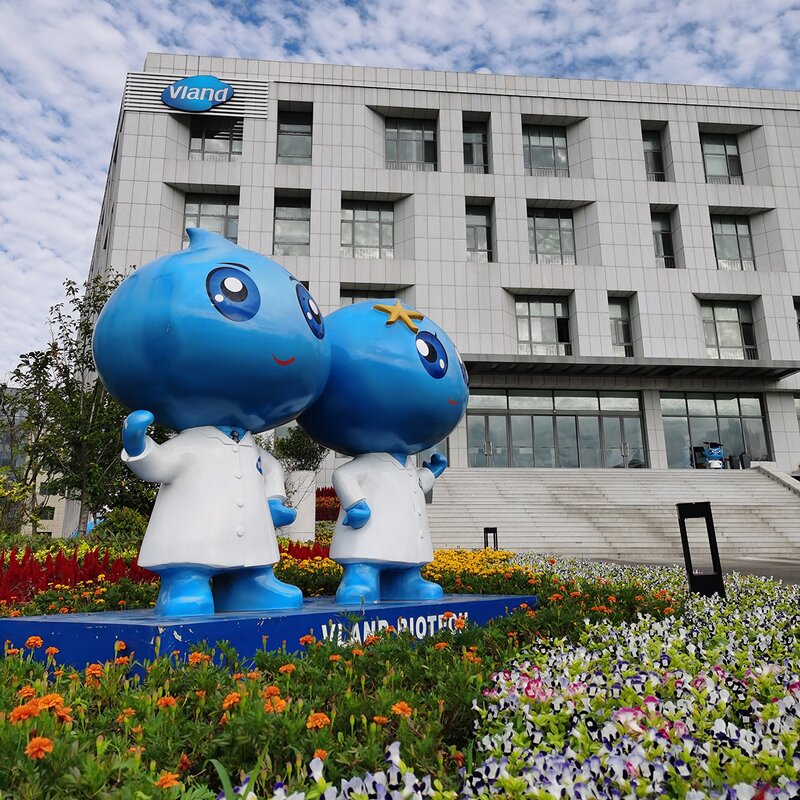 Vitamin B1 Powder Manufacturer - Thiamine Mononitrate CAS