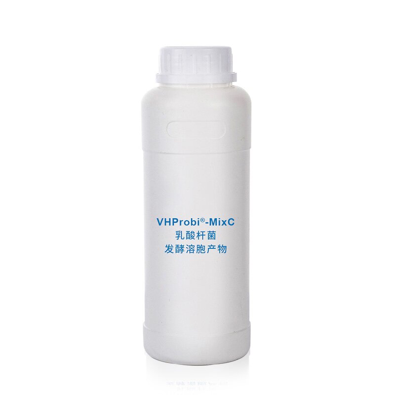 Lactobacillus Ferment Lysate Manufacturer - VHProbi Mix C Daily Chemical
