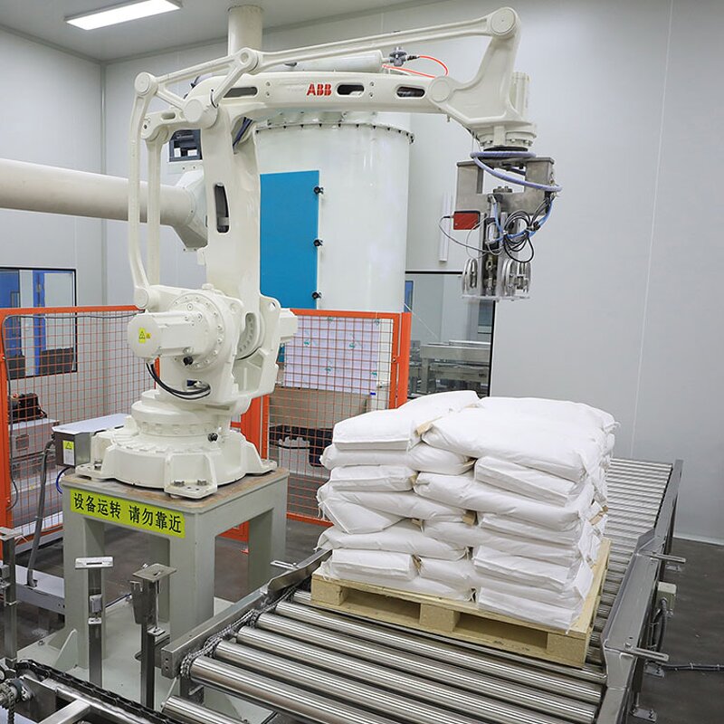 Sodium Caseinate Manufacturer - Food Additives Raw Material CAS