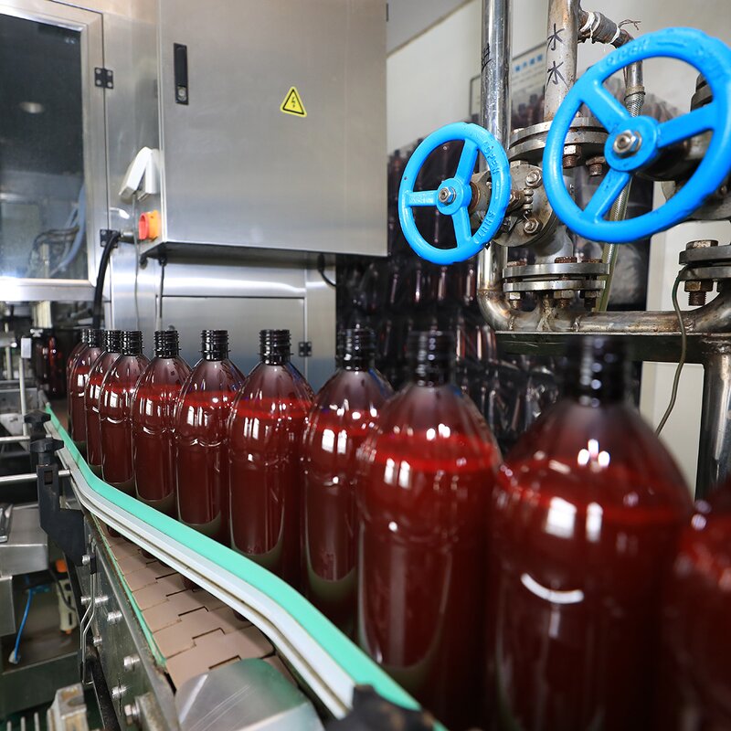 Pectinase Liquid Manufacturer - Industrial Grade for Pulp Softener