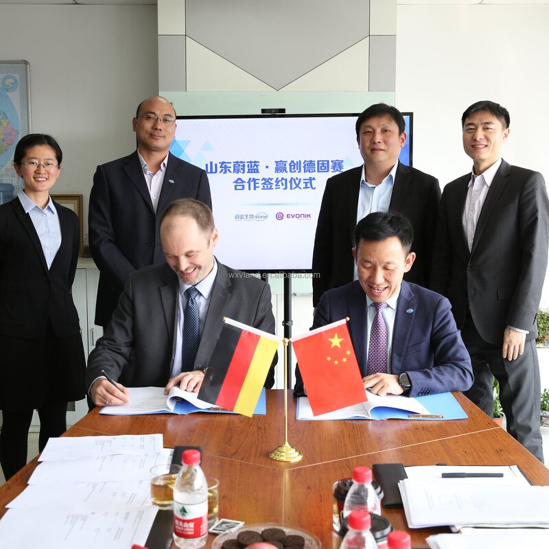 D-Biotin Powder Manufacturer - Food Grade Nutritional Additive