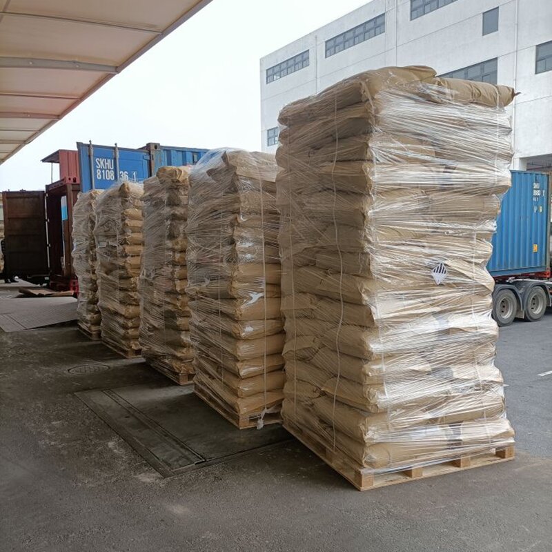 Potassium Citrate Supplier - Flavoring Agent High Quality