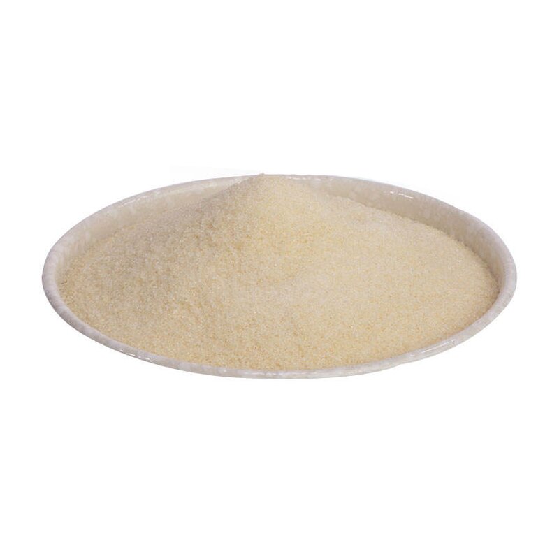 Edible Gelatin Powder Factory - Food Grade Gelatine Powder