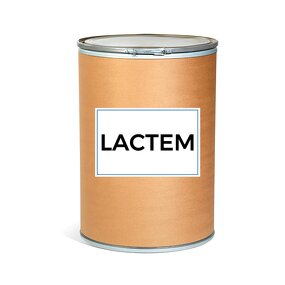 LACTEM Emulsifier Factory - Lactic Acid Fatty Acid Glycerides