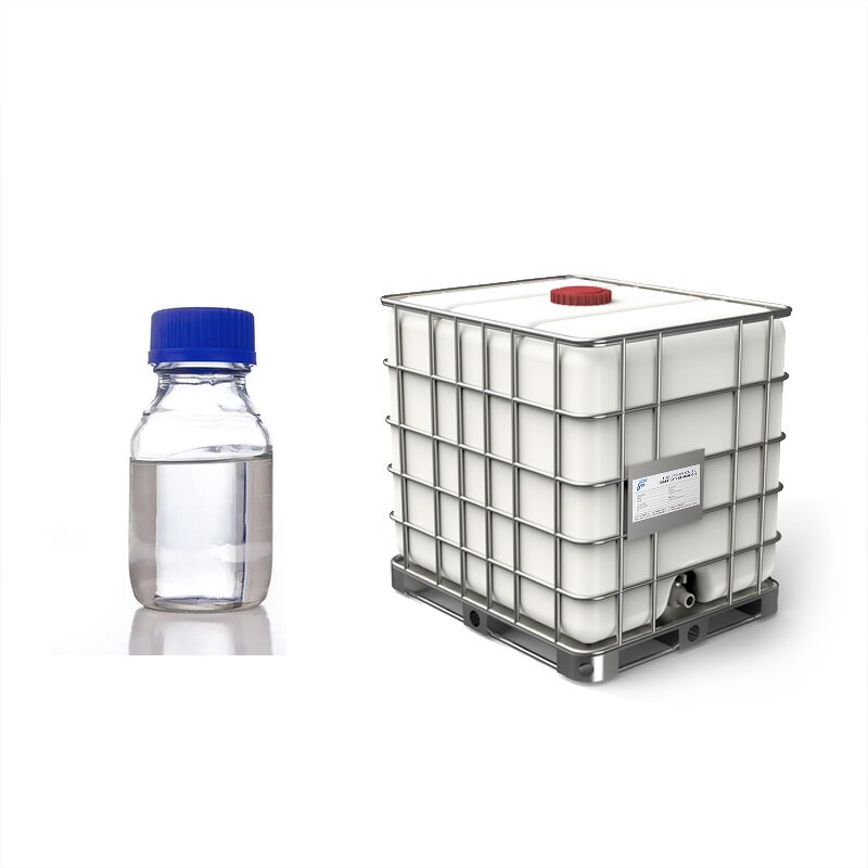 Octyldodecanol Manufacturer - CAS 5333-42-6 2-Octyl-1-dodecanol