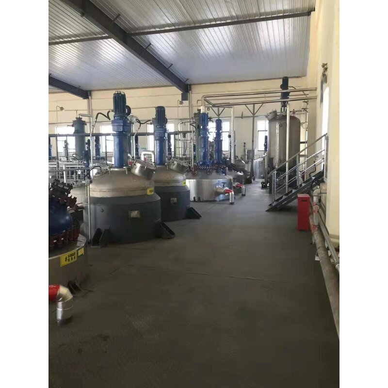 Hydroxypropyl Cellulose Factory - Cosmetic Grade HPC CAS 9004-64-2