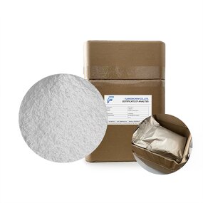 L-fucose Supplier - Cosmetic Grade Cas 2438-80-4