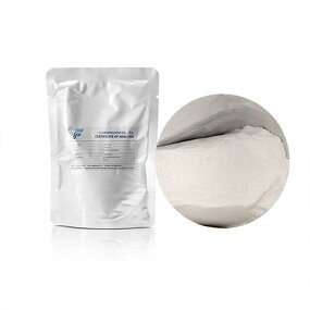 Sodium Dichloroisocyanurate Supplier - CAS 2893-78-9 for Disinfectant